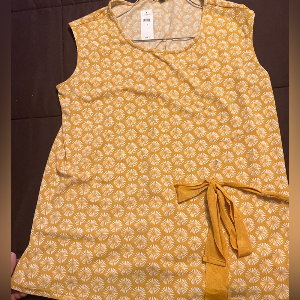 Banana Republic Blouse